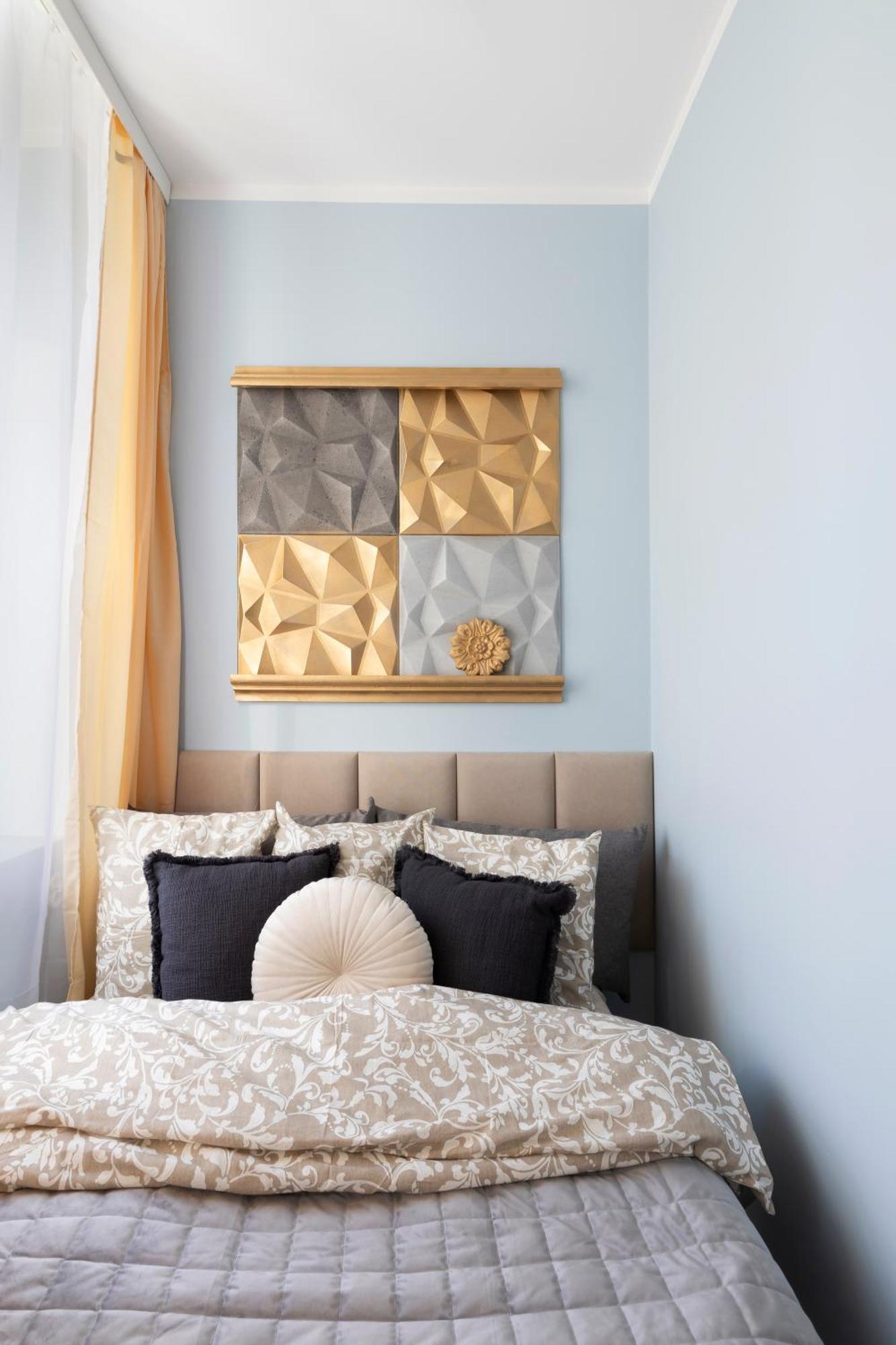 Golden Apartment Gdańsk Extérieur photo